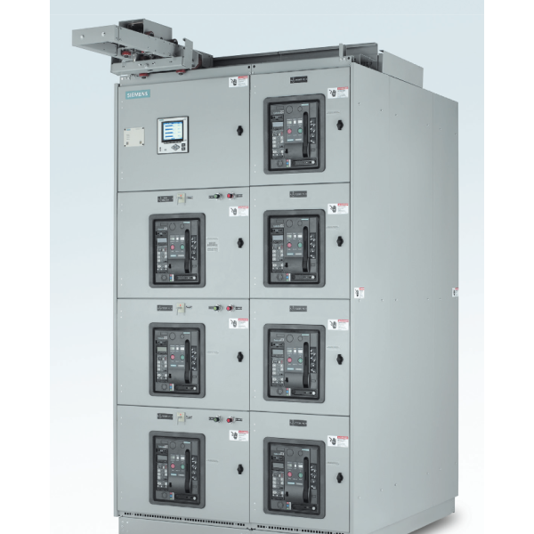 Arc Resistant Low Voltage Switchgear