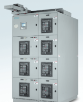 Arc Resistant Low Voltage Switchgear