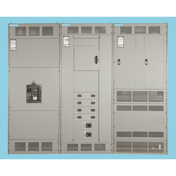 FCI STANDARD SWITCHBOARD