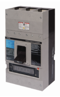 Sentron Molded Case Circuit Breakers