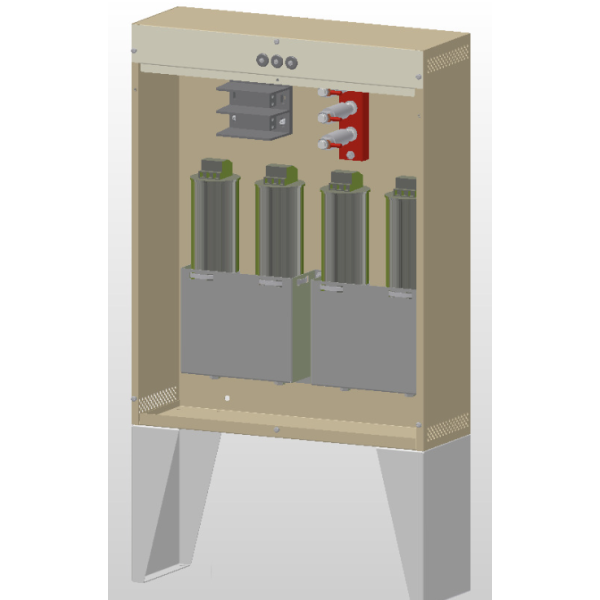 DSHM FIXED CAPACITOR BANK