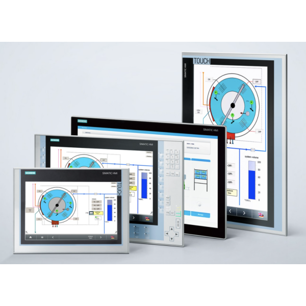 SIMATIC Panel IPC