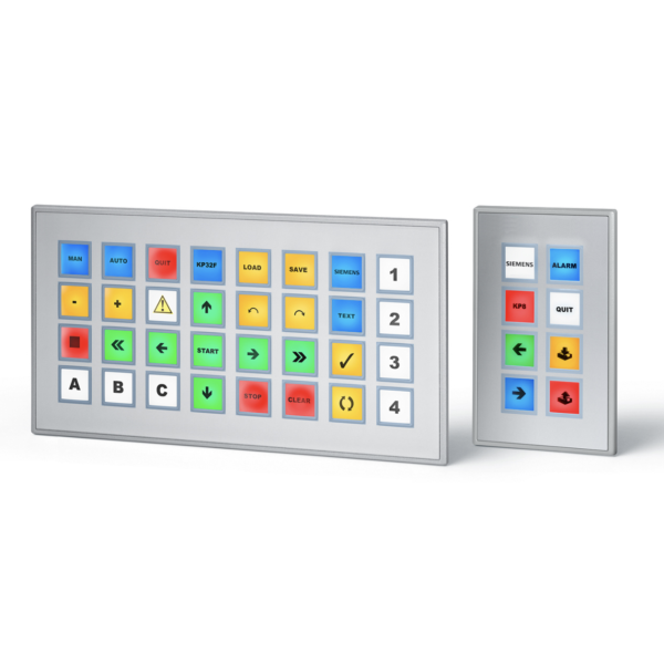 SIMATIC HMI Key Panels