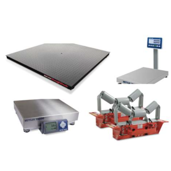 Weighing Solutions