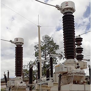 HV Voltage Transformer