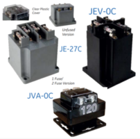 Voltage Transformers