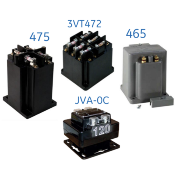 IEEE 600V VOLTAGE TRANSFORMER