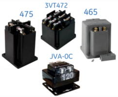 IEEE 600V VOLTAGE TRANSFORMER