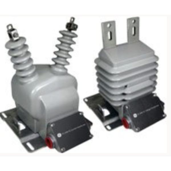 HCEP MV OUTDOOR     INSTRUMENT TRANSFORMER