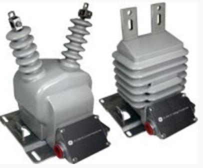 HCEP MV OUTDOOR     INSTRUMENT TRANSFORMER