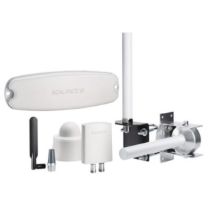 Antennas and Accessories