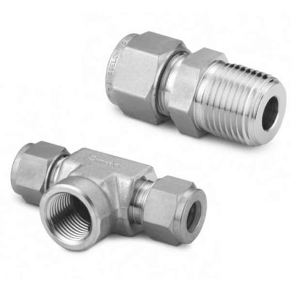 Tube Fittings and Adapters