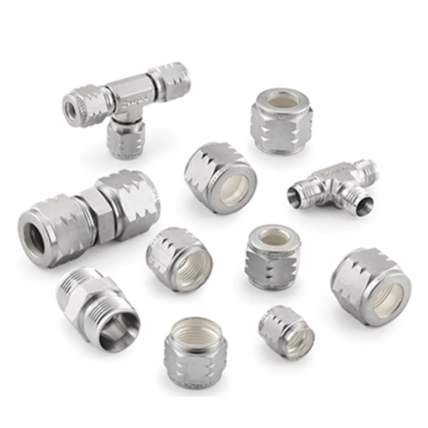 Assembly-by-Torque Fittings (AbT)