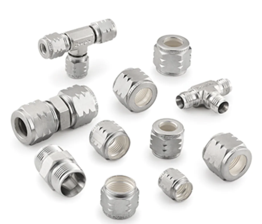 Assembly-by-Torque Fittings (AbT)