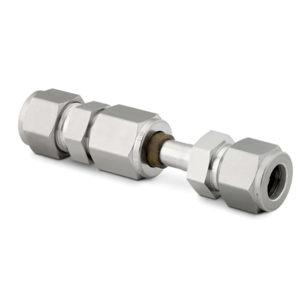 Dielectric Fittings