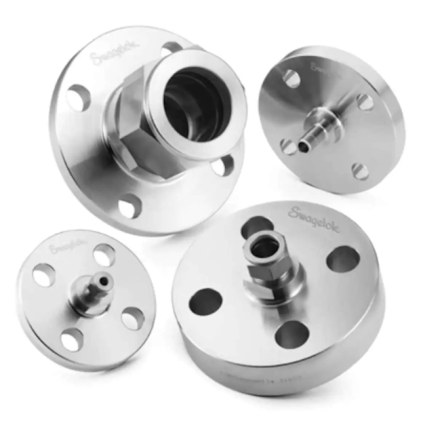 Flange Adapters