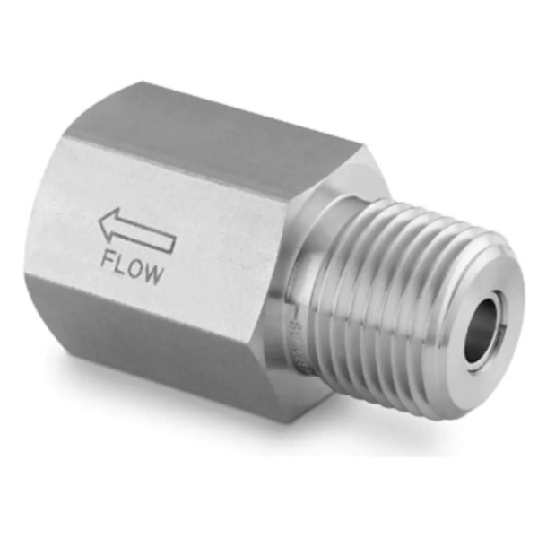 Snubber Fittings