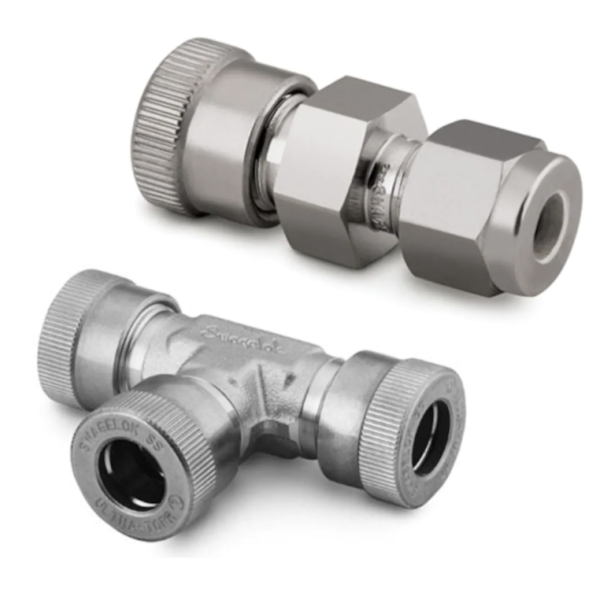 Ultra-Torr Vacuum Fittings