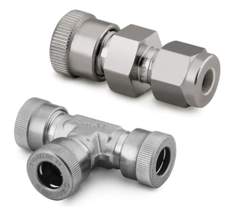 Ultra-Torr Vacuum Fittings