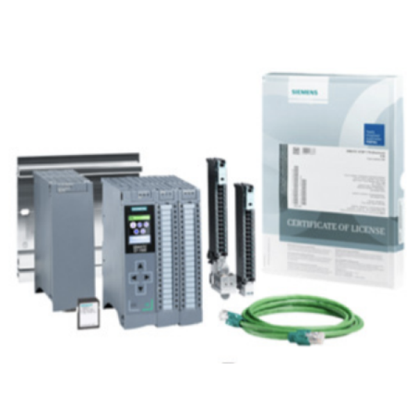 SIMATIC S7 PLC Starter Kits