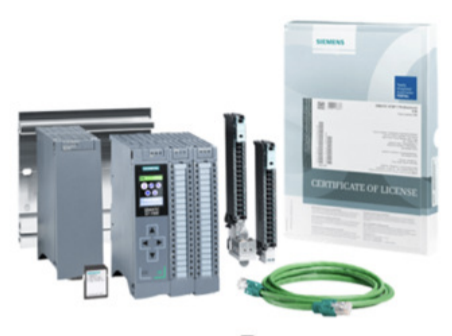 SIMATIC S7 PLC Starter Kits