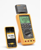 Fluke 789 ProcessMeter