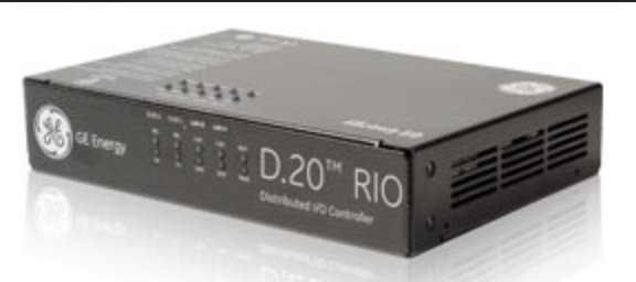 Multilin D20 Rio