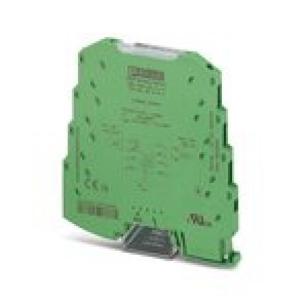 Signal conditioner – MINI MCR-SL-U-I-4 – 2813525