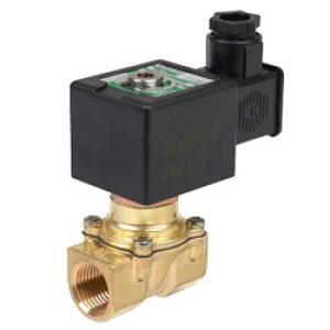 Solenoid Valves