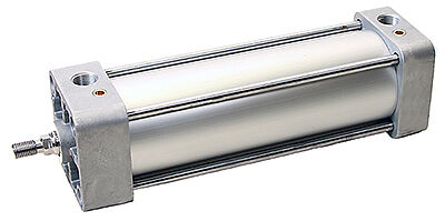 TaskMaster® (TM5) NFPA Aluminum Cylinders