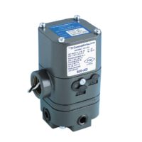 Type 500 Electro-Pneumatic I/P Transducer