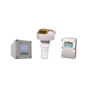 Ultrasonic Flow Measurement