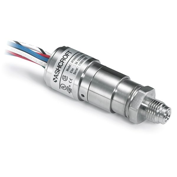 A-SERIES Pressure Switch