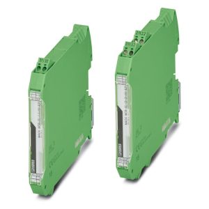 Phoenix Contact Compact Signal Conditioners