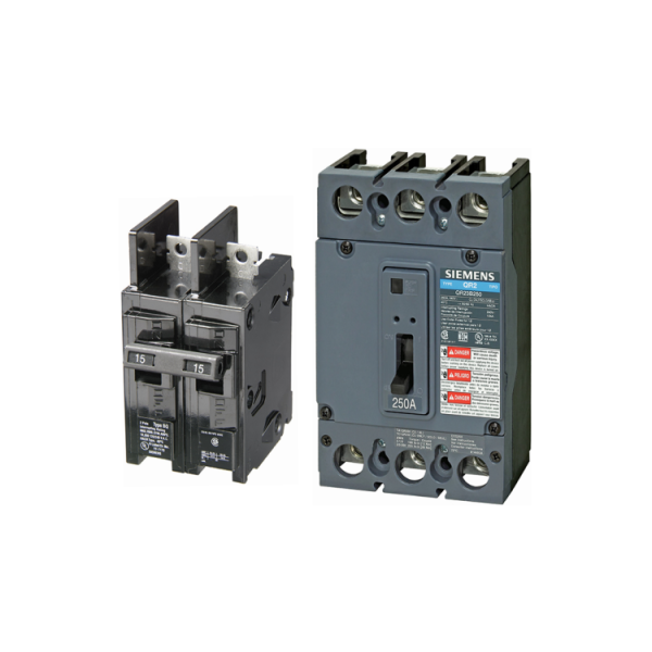 General Application Circuit Breakers