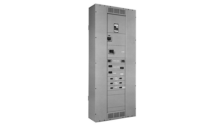 Power Panels