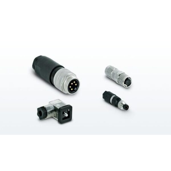 Connectors