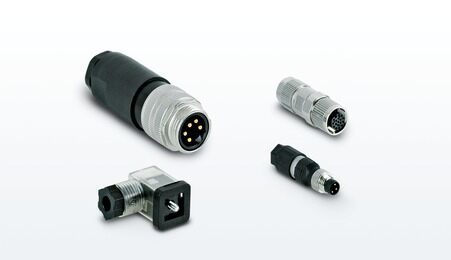 Connectors