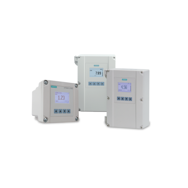 Ultrasonic Level Controllers