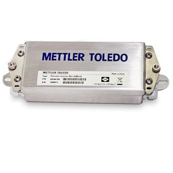 Mettler Toledo Load Cell Accessories