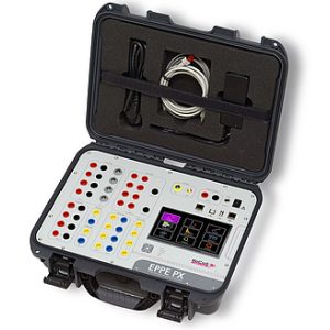 Power Quality Analyzer