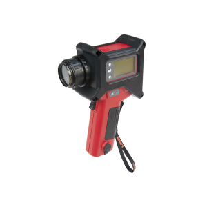 Temperature IR Pyrometers & Imagers