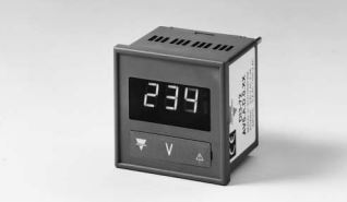 Digital Panel Meter