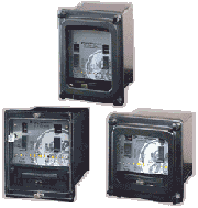 DIAC/DIFC/DSFC Single Phase Digital Overcurrent Protection