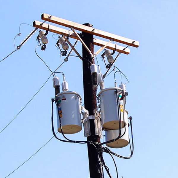 Distribution Transformers