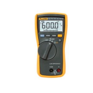 Digital Multimeters