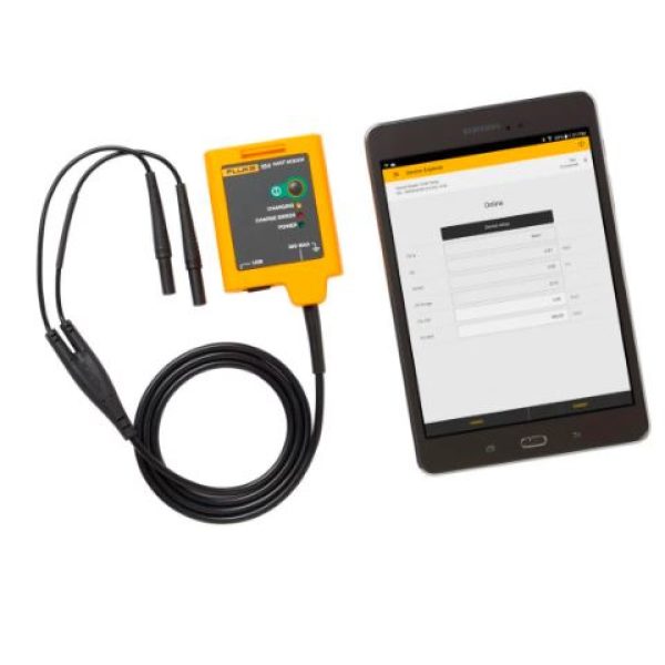 Fluke 154 HART Communicator