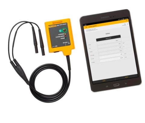 Fluke 154 HART Communicator