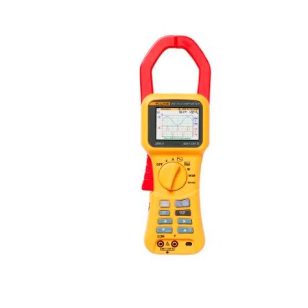 Fluke 345 Power Quality Meter