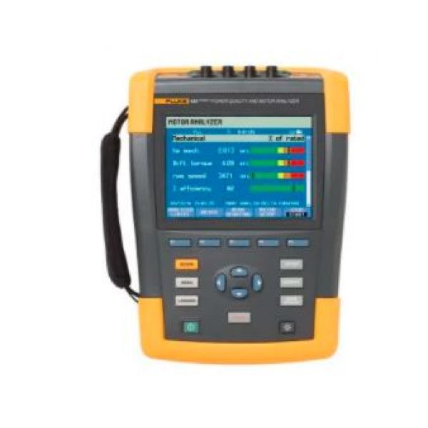 Fluke 438-II